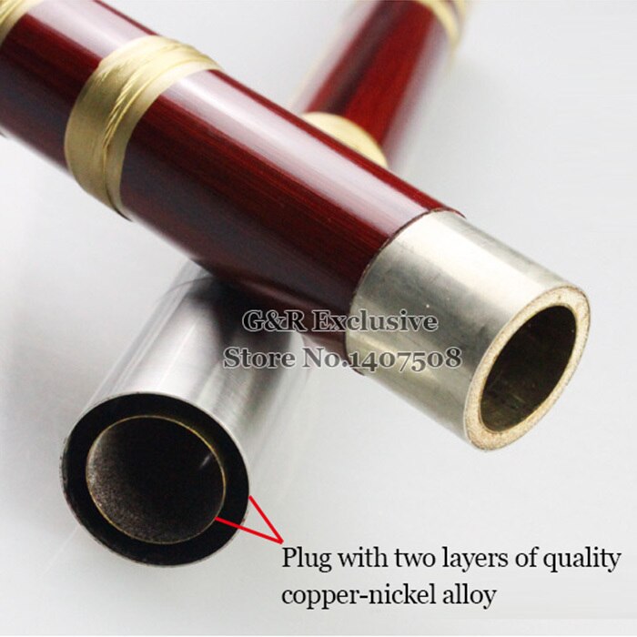 Chinese Bamboo Flute Traditional Musical Instruments Ethnic Woodwind Open Holes Dizi Bambu Flauta In C,D,E,F,G Key