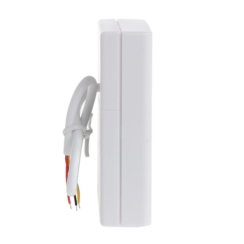 DC 12V Ring DING DONG Ringer Access Control Wired Doorbell External G08 Great Value April 4