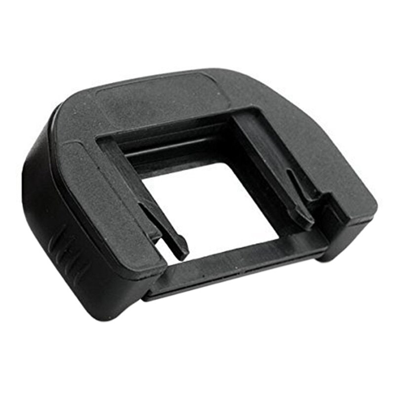 3C-Camera Oogschelp Oculair Voor Canon Ef Vervanging Zoeker Protector Voor Canon Eos 350D 400D 450D 500D 550D 600D 1000D 11