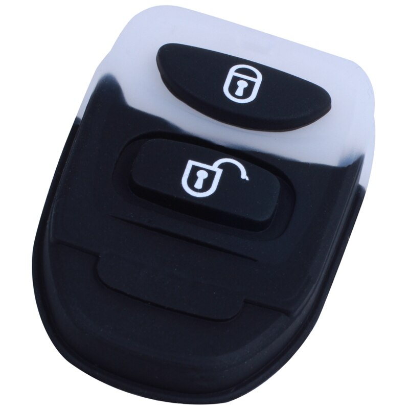 1 Knop Autosleutelzakje Shell Vervanging Afstandsbediening Cover SIP22 Blade Fit voor Fiat Punto Doblo Bravo kopen vanaf een prijs van 1.26