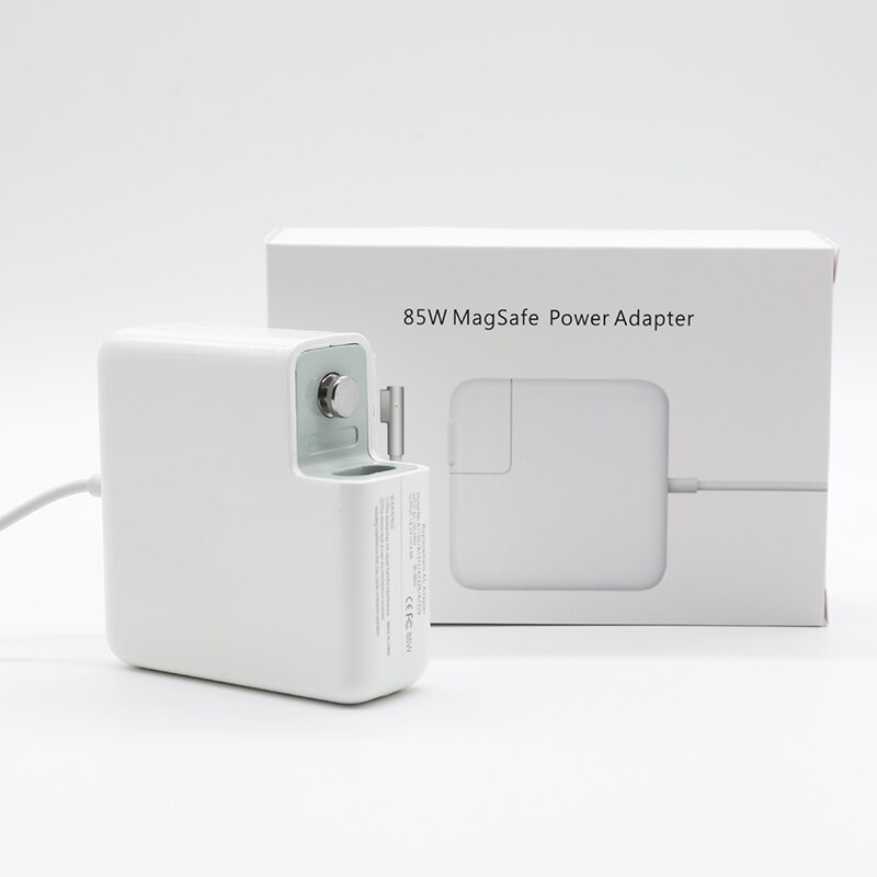 Power supply for laptops Apple MagSafe 1 85W