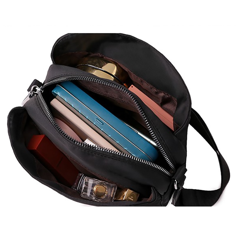 Dametaske sommer super stilfulde håndtasker kvinder tasker kvinde messenger skulder crossbody taske super sælger