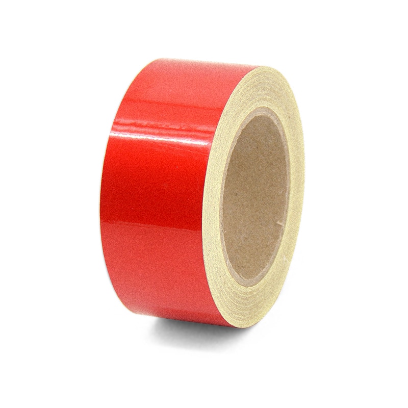 30MM X 1M Safety Warning Hi Vis Viz Reflective Strip Crystal Lattice Honeycomb Reflective Stickers DIY Vinyl Self-Adhesive Tape: 8