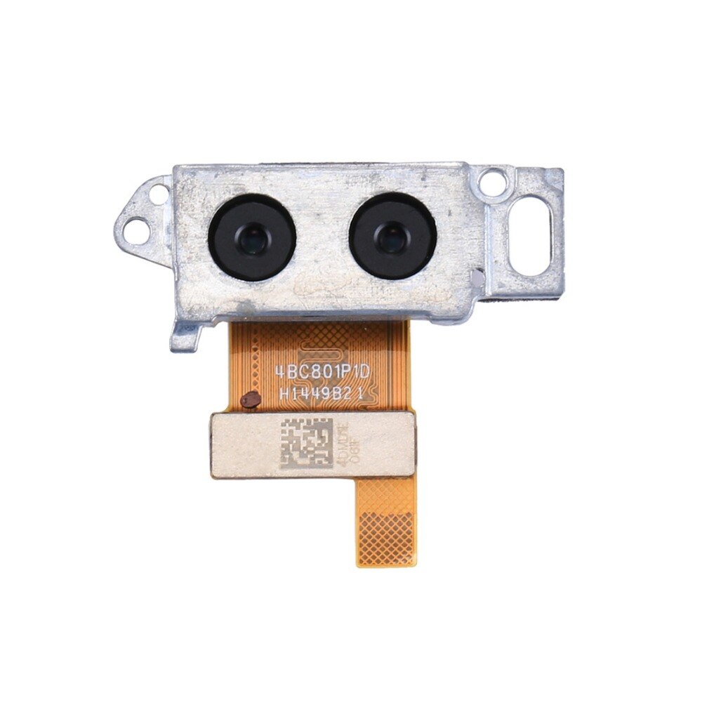 IPartsBuy voor Huawei Honor 6 Plus Terug Facing Camera