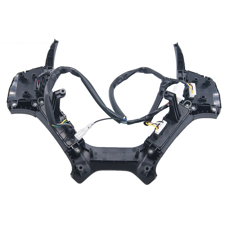 for Hyundai I10 Steering Wheel Remote Control Switch Button Car Multifunction Audio Cruise 56100-B9040