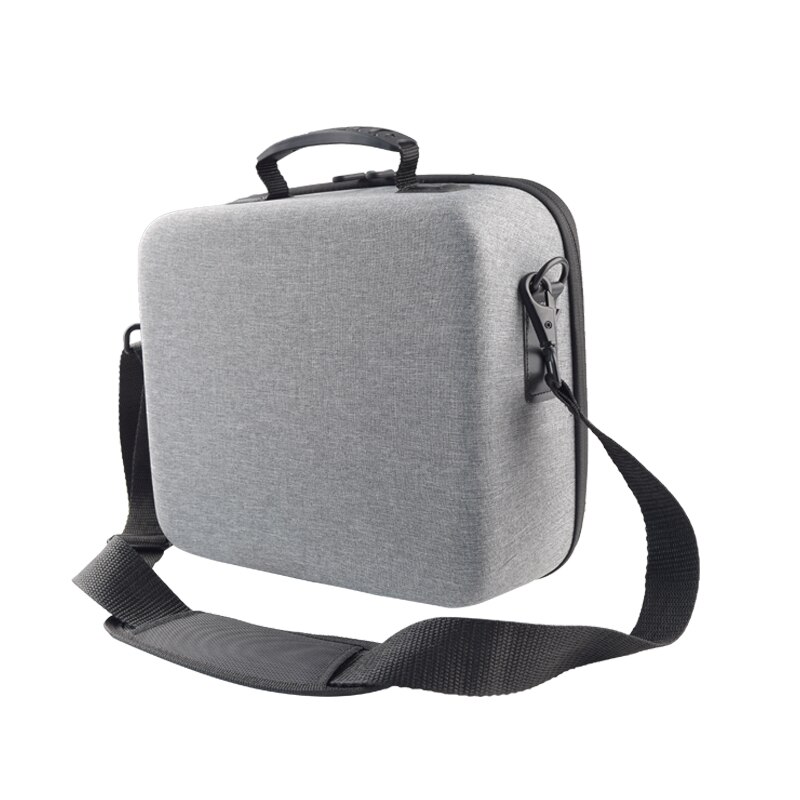 Multifunctionele Opslag Reizen Draagtas Beschermhoes Hard Schouder Doos Grote Ruimte Case Voor Nintend Schakelaar NS Console