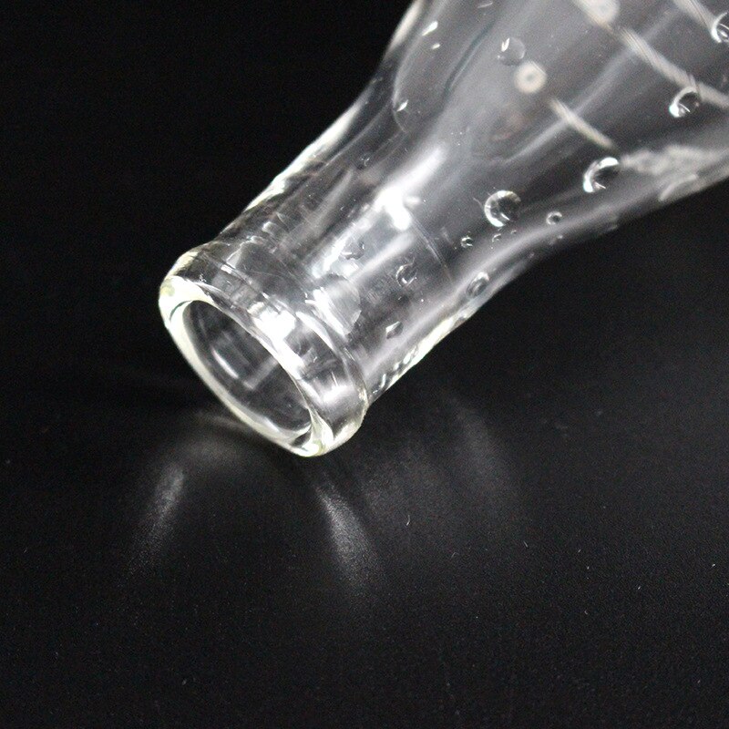 Triangolo di Vetro, di Alta Borosilicato Bicchiere di Vetro, Boccette per la Chimica, Oggetti di Vetro, di Laboratorio, vasi chimica, Farmacia impostato