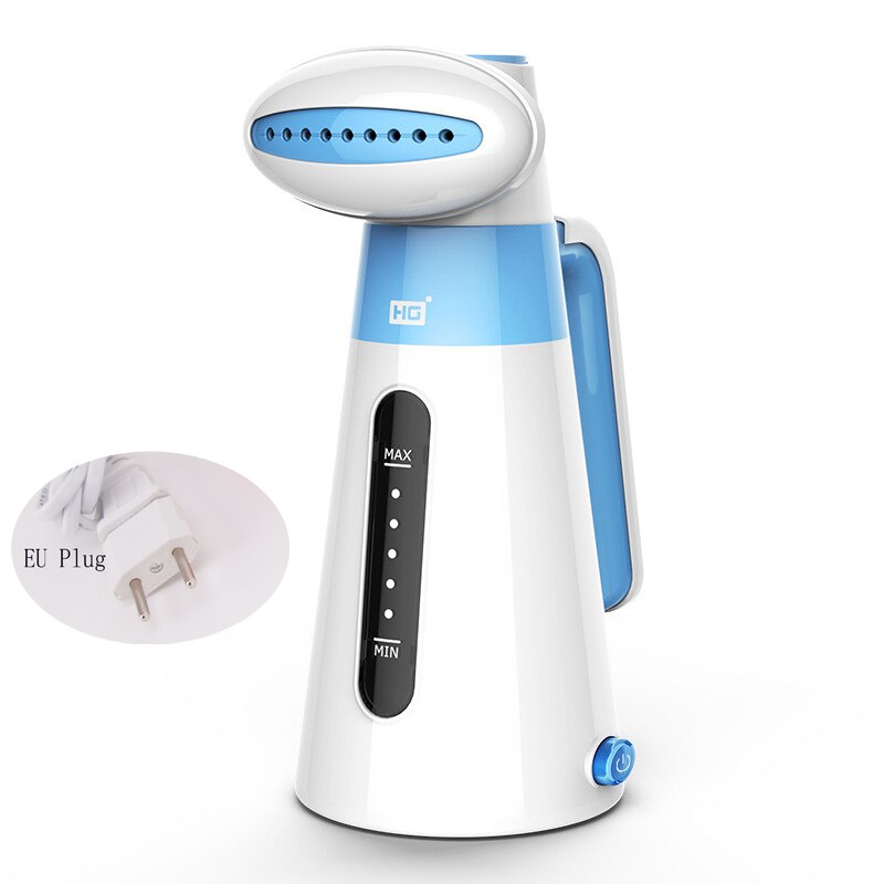 Garment Steamer for Home Portable Steamer Handheld Steam Iron Clothes Travel Steamer Clothing Planchas Para Ropa 1500W 1000W: 13