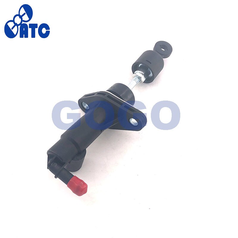 Clutch Master Cylinder for Hyundai Coupe, Elantra, Tiburon OEM 41610-2C100; 41610-2D100; 41610-2D500