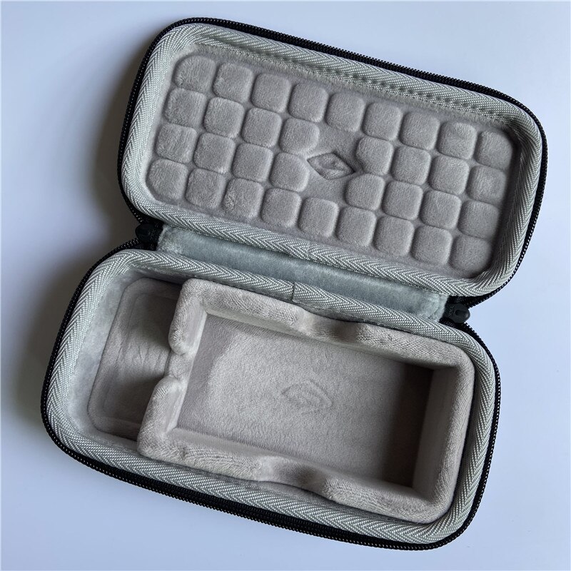 Custodia da trasporto portatile per SteelSeries rivale 3 rivale 3 custodia per Mouse da gioco custodia protettiva custodia protettiva: Large Case