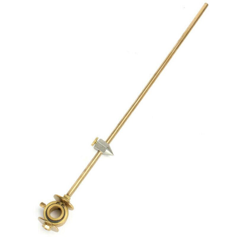 Plasma Cutter Cutting Torch Circular Roller Guide Wheel Circle Welding Tool Circular Cutter Guide Welding Accessories