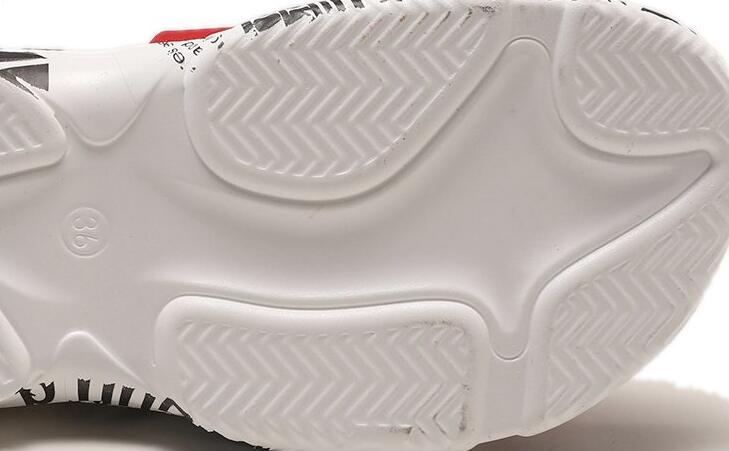 Kvinder sko læder sommer strand gladiator klipklapper sandaler kvinder muffin bund tøffel platform afslappet kvinder sandaler  *083