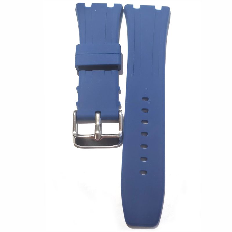 Pasek do zegarka SKMEI 1025 1278 1251 1068 0931 1416 pasek do zegarków z PU/guma dla Skmei różne modele pasków do zegarków dla mężczyzn/kobiet reloj: Róża zielony