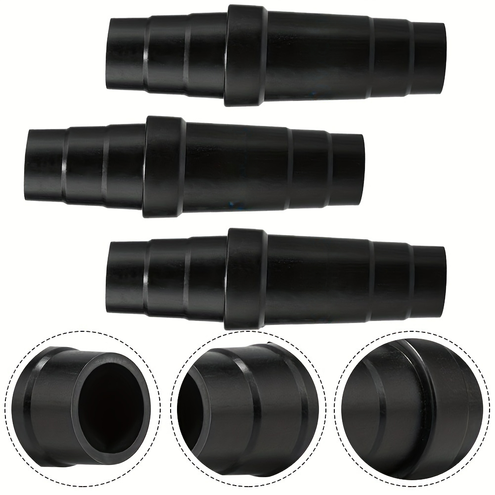 1pc Universele Stofzuiger Slang Adapter Converter 4-layer/5-layer Stofzuiger 32mm 35mm 39mm Connector Accessoires