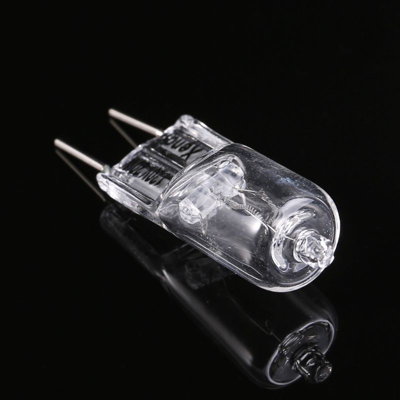 1 PC G8 Base JCD Halogen Bi-pin Landscape Light Bulbs Lamps 20 Watt 20w White