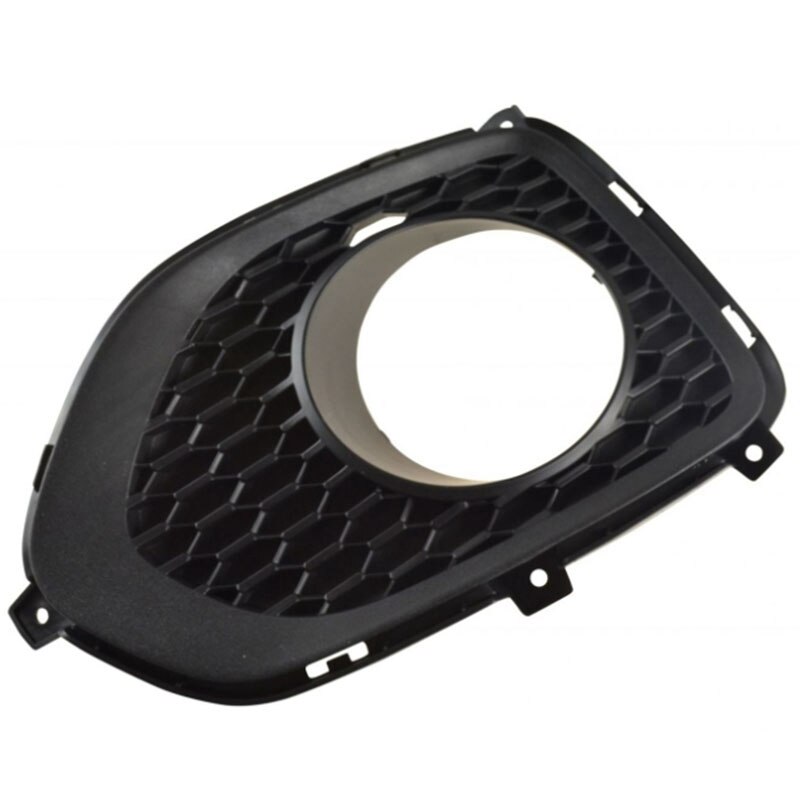 Mistlamp Cover Voorbumper Mistlamp Rechts & Links Mistlamp Bezel Voor Kia Sorento