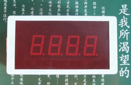 LED Temperatur Regler Thermometer (0 ~ 120 Grad) Sauerei Temperatur Digital Anzeige Temperatur Meter Digital Rohr