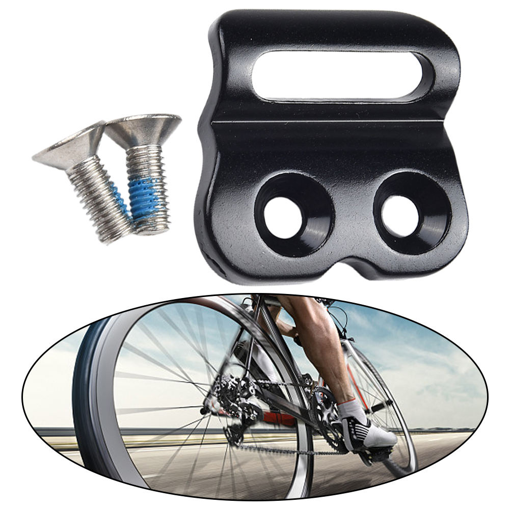 Bike Derailleur Hanger Extender Kit Bicycle Rear D... – Grandado