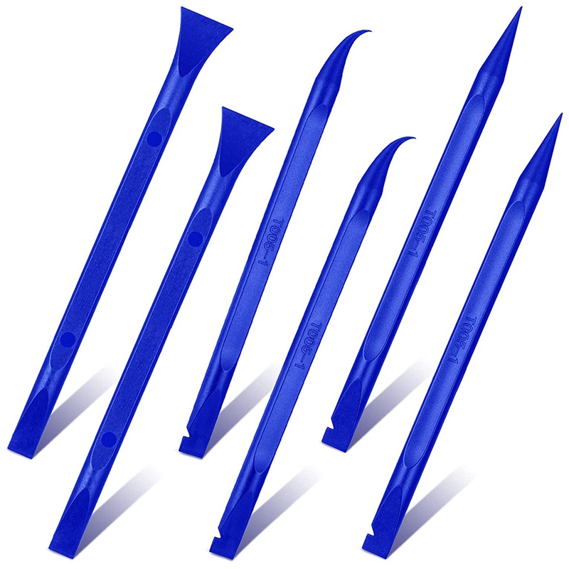 Plastic Scheermesjes Schraper, 3 STKS Plastic Schraper 100 STKS Bladen, Putty Mes Krasbestendig, Auto Glas Ramen Tegel Desktop Reinigingstool, voor Lijm Etiketten Stickers Decals Plastic Scheermesjes Schraper, 3 STKS Plastic Schraper 100 STKS Bladen, Putty Mes Krasbestendig, Auto Glas Ramen Tegel Desktop Reinigingstool, voor Lijm Etiketten Stickers Decals
