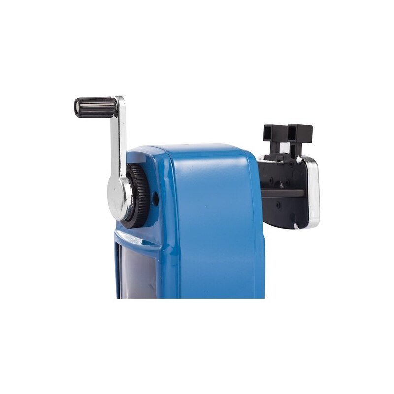 Hand Pencil Sharpener Stylish Simple Planer Office Pencil Sharpener stationery items From Turkey