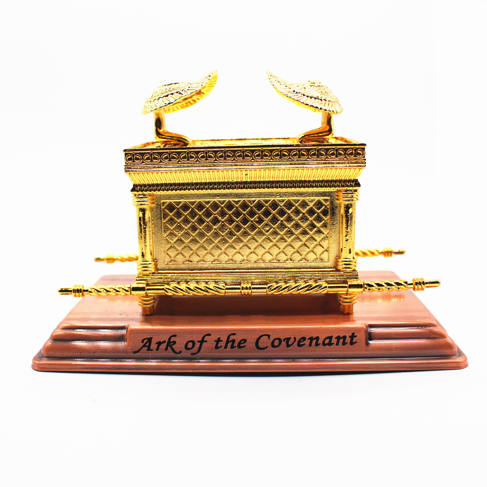 Home Ornaments Ark of the Covenant Religious: Default Title