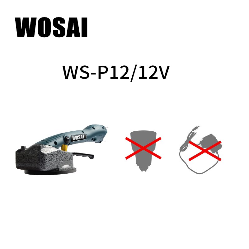 WOSAI Wireless Tile Installation Portable Smart Tile Tiler Floor Vitero Wall Tile Vibration Machine Brick Wall Tile: Default Title