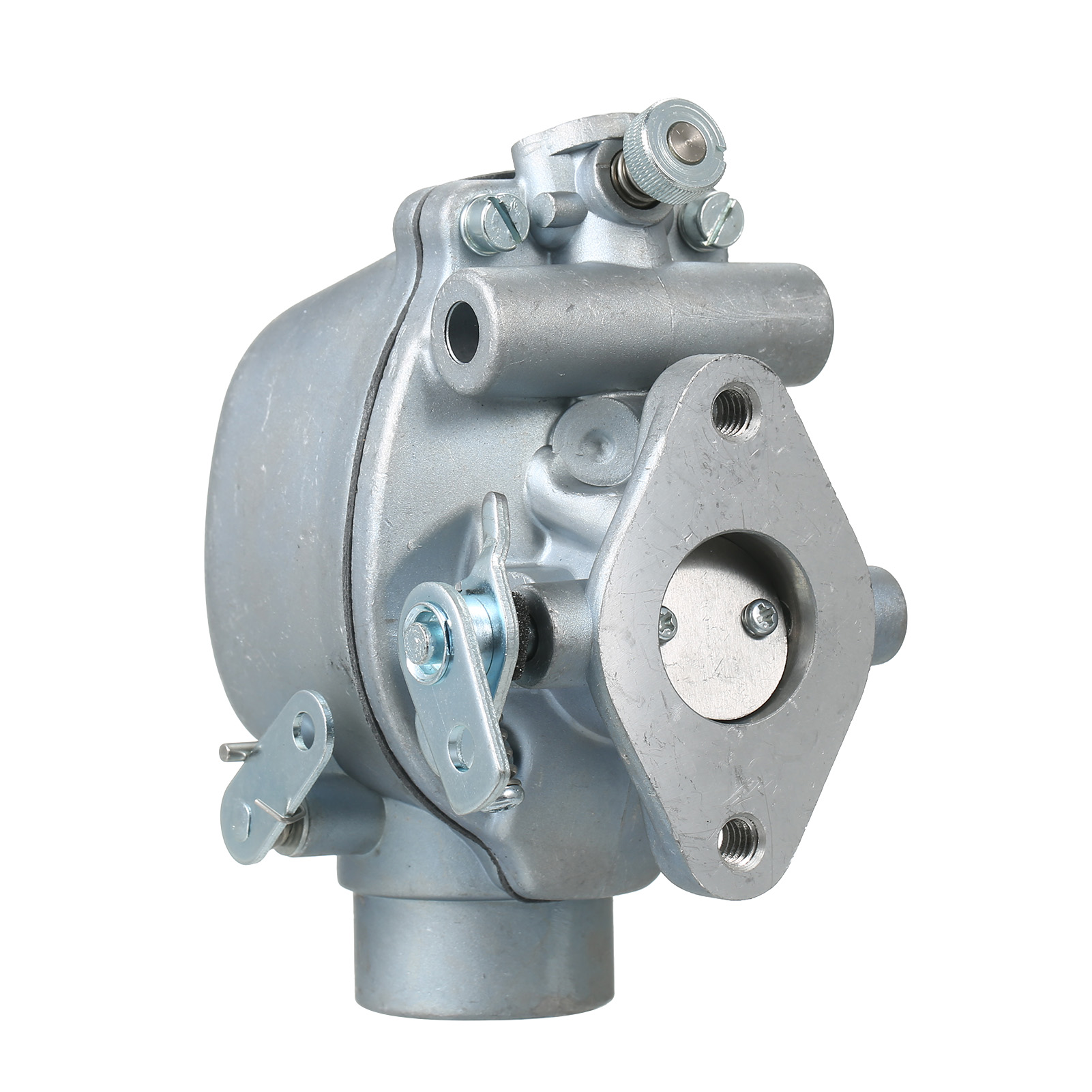 Carburetor Replacement for Massey Ferguson MF Tractor TE20 TO20 TO30 Carb 181644M1 Car accessories