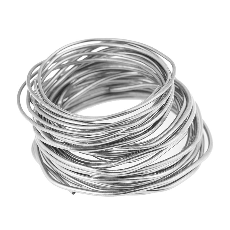 3 Sizes Copper Aluminum Weld Flux Cored Wire Low Temperature Aluminum Welding Rod