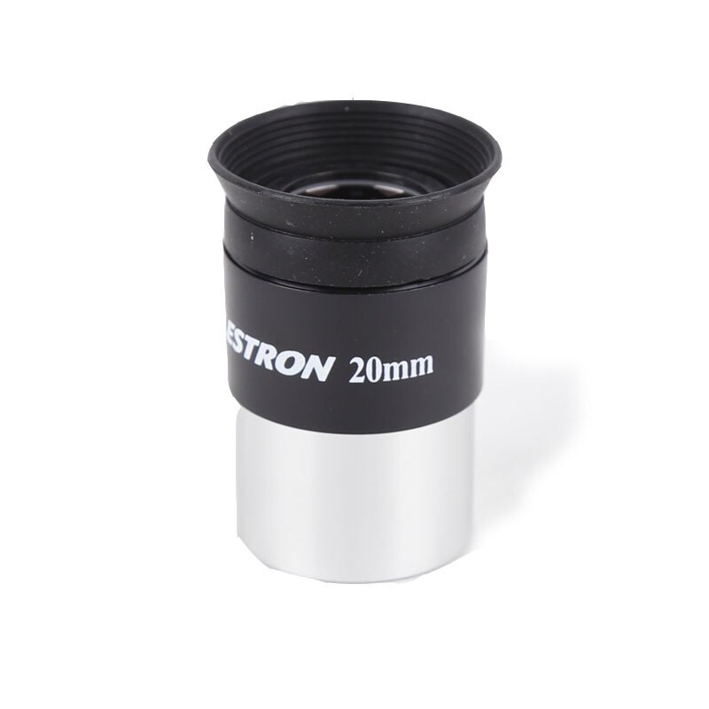 Accessoires de télescope à réflexion astronomique newtonienne, miroir primaire et secondaire, porte-œil en métal de télescope, D114 F900: 20mm