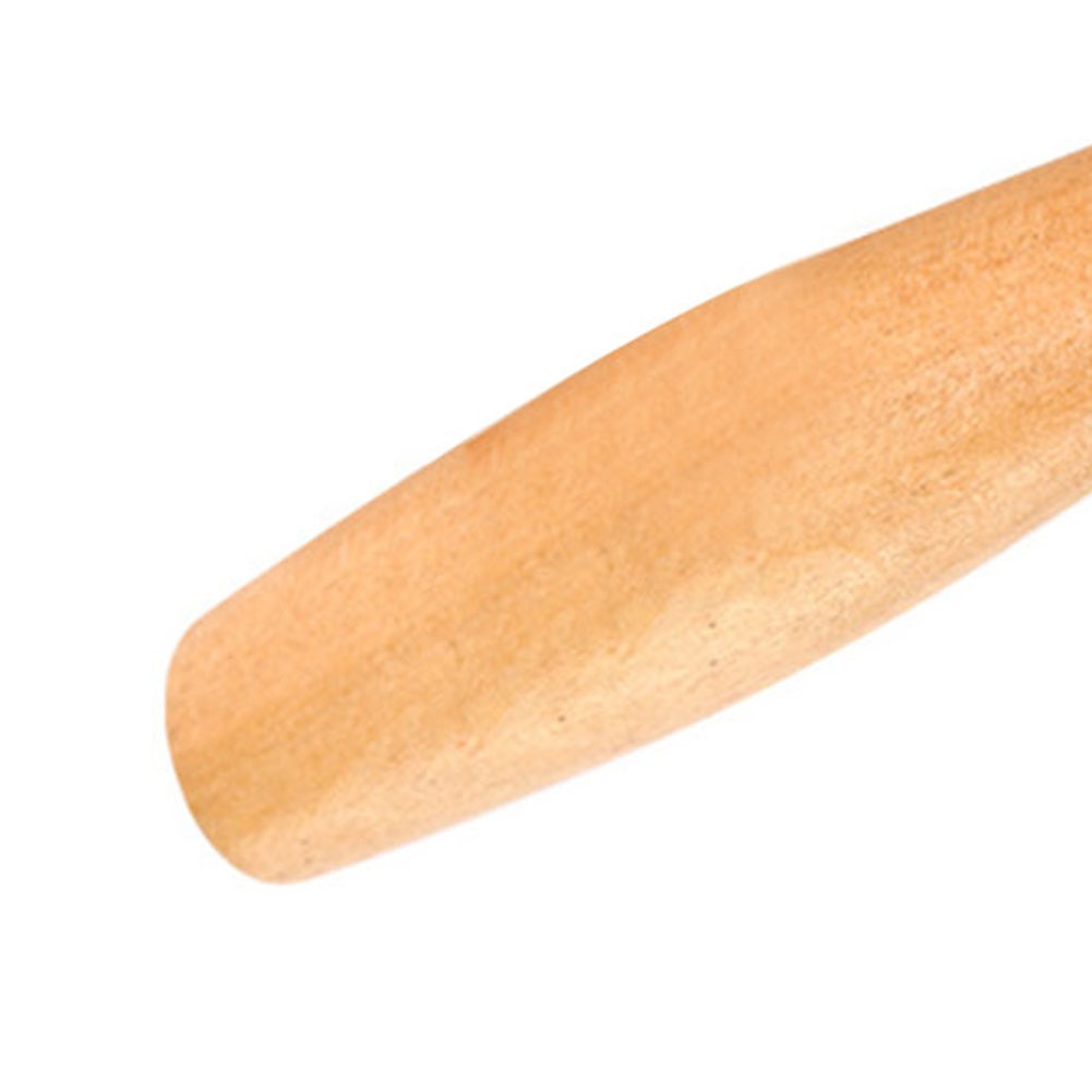 Diy krokverktøy ergonomisk trebearbeiding skje holdbar krokete nybegynnere skulpturelt rustfritt stål   l0622