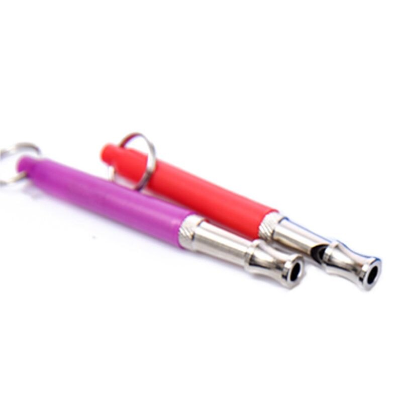 3 Pcs Hond Fluitje Ultrasound Training Fluitje Professionele Fluitje Met Lanyard