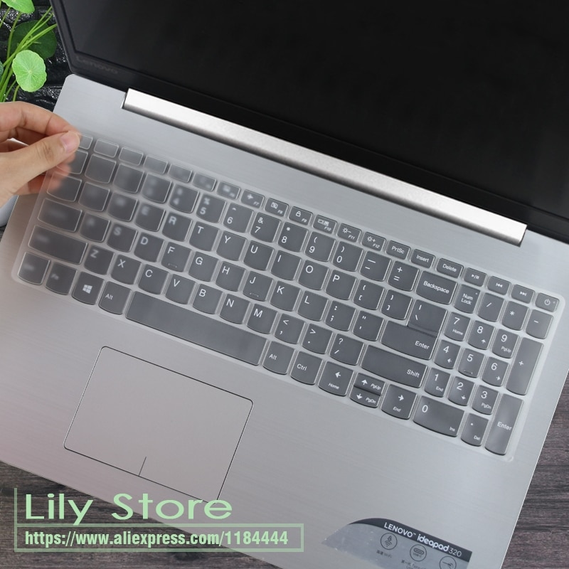 For 15.6&quot; Lenovo ideapad l340-15irh l340-15api l340-15owl L340 15Irh 15iwl 15api 15 L 340 Gaming Laptop Keyboard cover skin