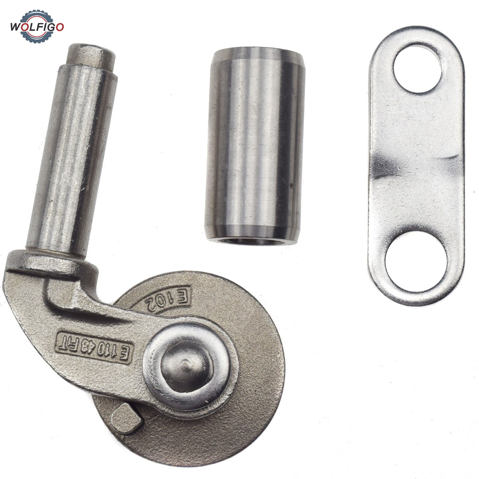 53039700290 06J145702K JH5 K03 Ihi Rhf5h Wastegate Rattle Flapper 06J145713L 53039880291 CAWA CAWB CBFA CBLA 2.0T 06J145701N