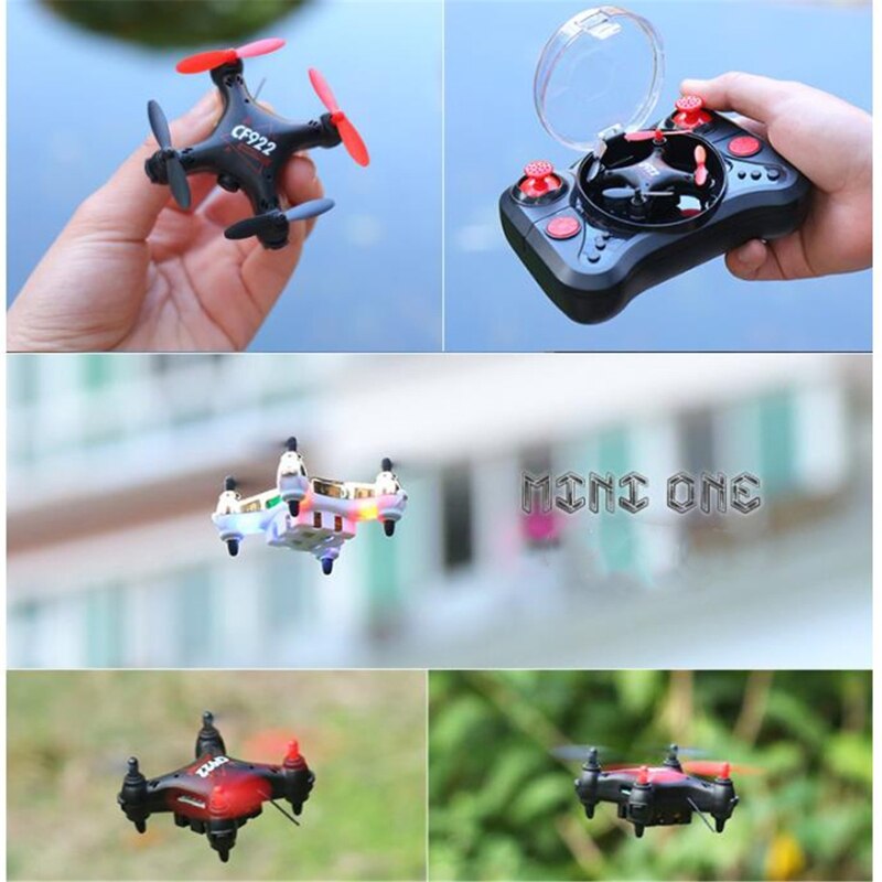 Mini Drone Met/Zonder Camera Hight Hold Modus Rc Quadcopter Wifi Fpv Quadcopter Rc Helicopter