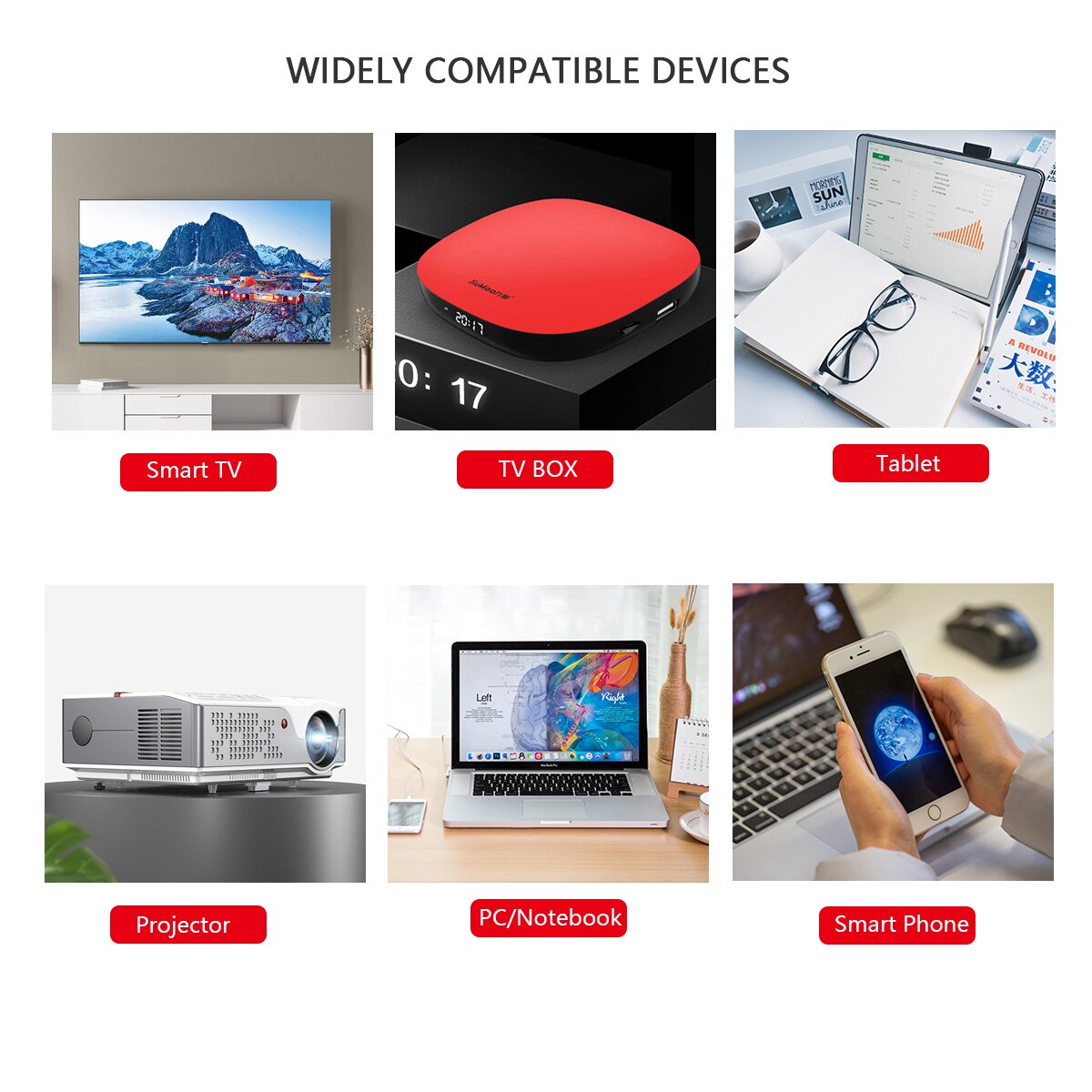 Home Wireless Microphone System Karaoke Box Singing Machine Karaoke Player USB Audio Echo System Digital Sound Audio Mixer