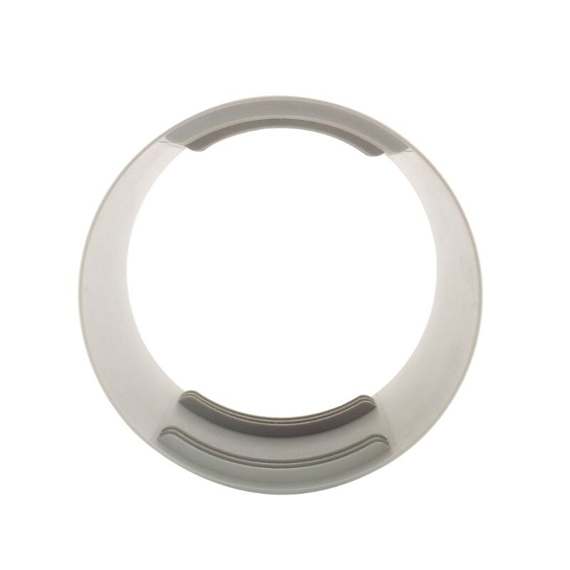 130mm/150mm kannettavan ilmastointilaitteen pakoputken liittimen liittimen osaa 11ua