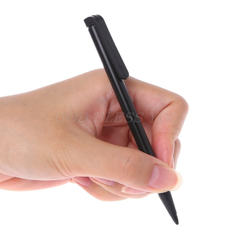 Resistive Touch Screen Stylus Hard Tip Pen For Tablet PC POS Handwriting Board