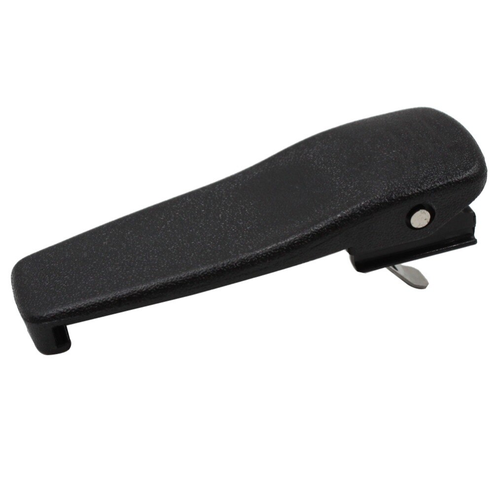 12X RLN5644A Riem Clip Voor Motorolae Radio Voor EP450 DP1400 CP040 CP200 CP140 CP180 MP300 A8 BPR40 PR400 DEP450 Xir p3688 GP300