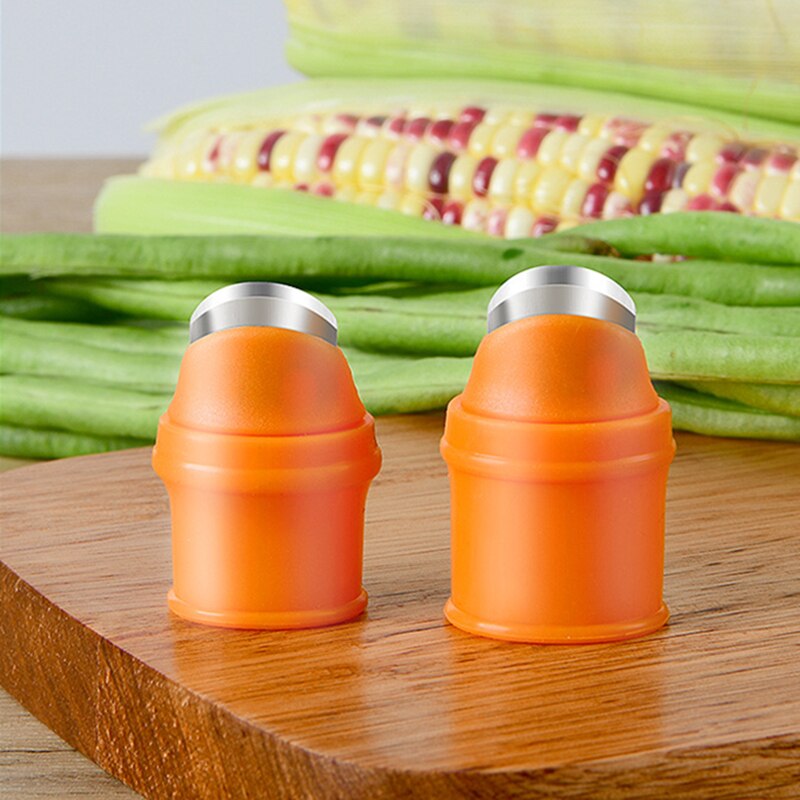 Finger Guard Protect Finger Hand Cut Hand Protector Knife Cut Finger Protection Tool Safety Knives Accessories Kitchen Tool