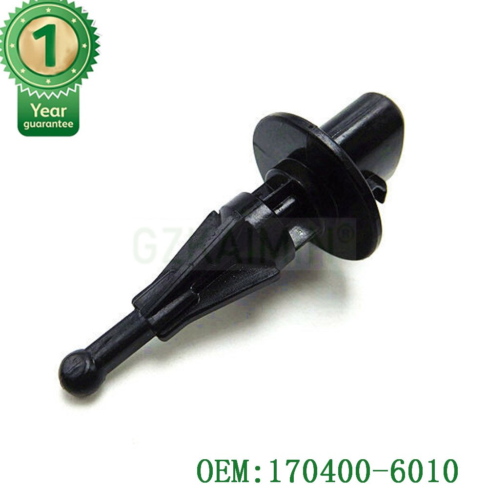 Air Temperature Sensor OEM 170400-6010 Fits for Suzuki B King GSX 1300 BK Temperature Sensor K-M