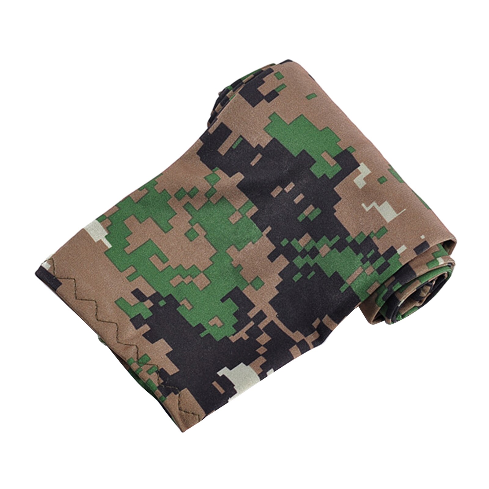 Oddychające rękawy naramienne dla mężczyzn kobiety kompresja ochrona przed słońcem rękaw chroniący przed promieniowaniem UV rękaw robić koszykówki, jazdy, jazdy na rowerze: Camo