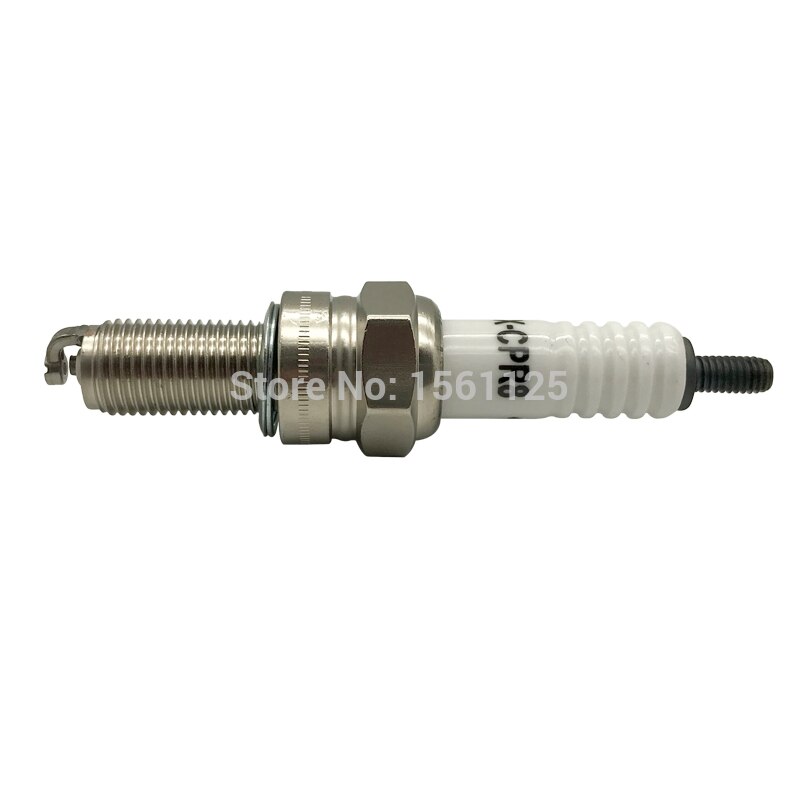 Zündkerze NGK7411 CPR8E Citroen Peugeot Piaggio Aprilia Suzuki AY Dit, 10,25