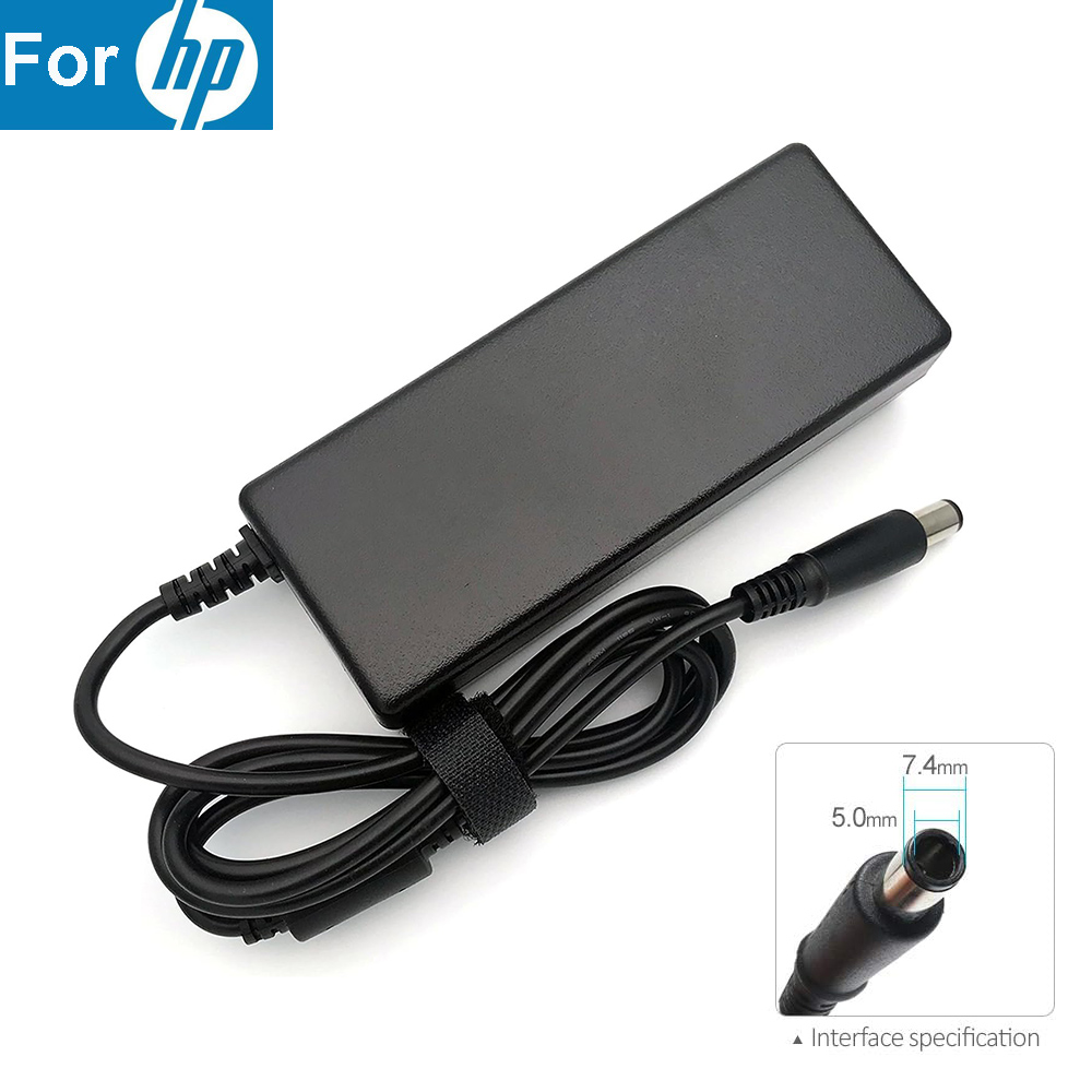 90W 65W Ac Adapter Laptop Charger for HP EliteDesk 705 800 G1 G2 G3 G4 G5 G6 Mini PC Desktop Computer;ProDesk 260 600 G1
