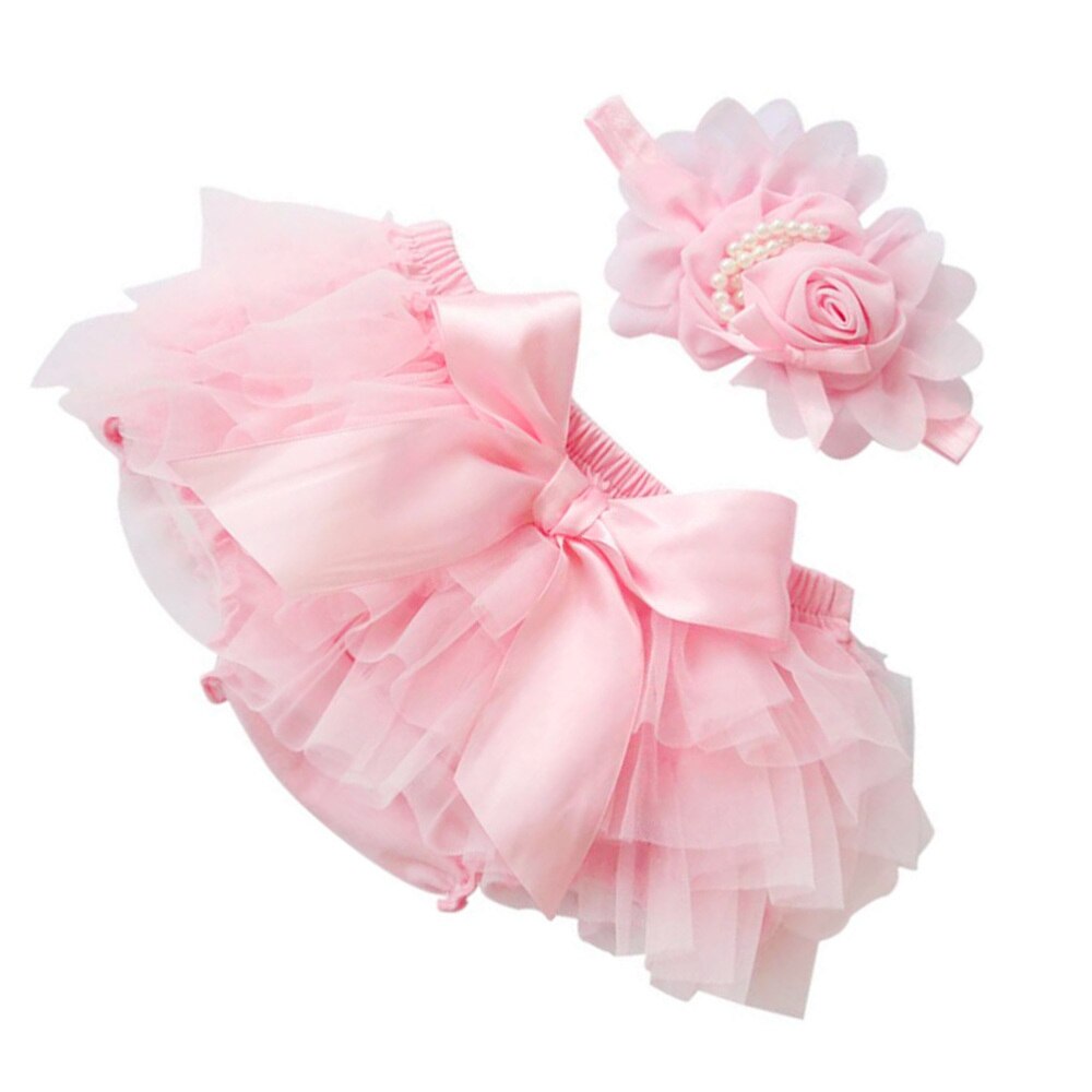 1 conjunto bonito bebê traje flor faixas de cabelo e calças conjunto roupa do bebê recém-nascido fotografia adereços para o bebê infantil (tamanho s)