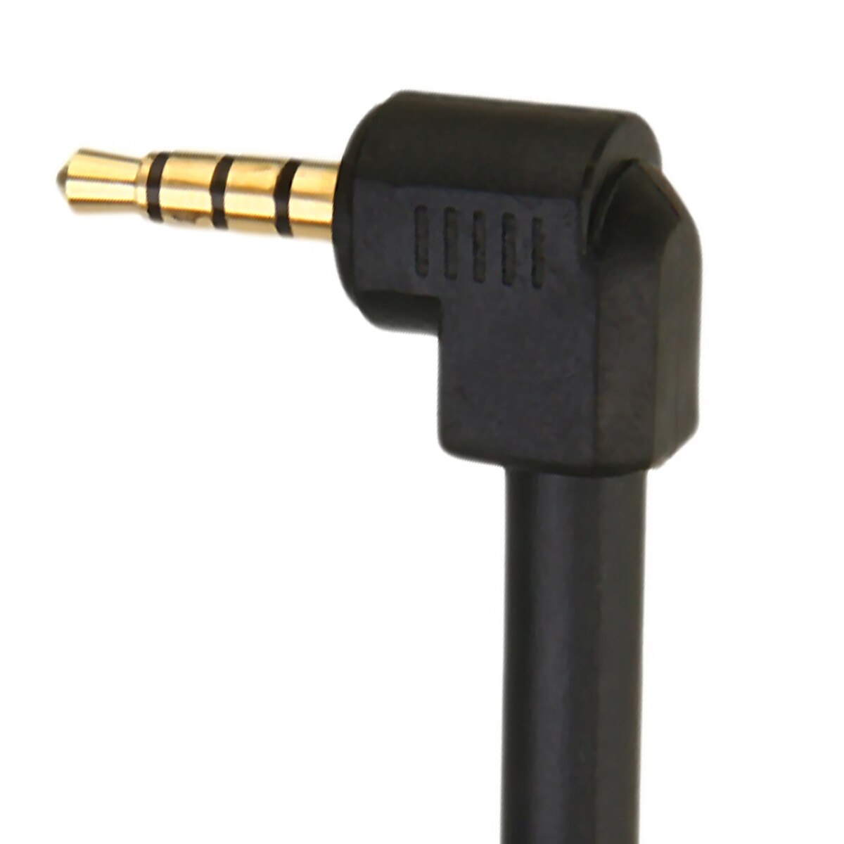 Antena externa Universal para teléfono móvil, antena inalámbrica masculina de 3,5mm, potenciador de refuerzo de señal 5DBI para GPS y TV