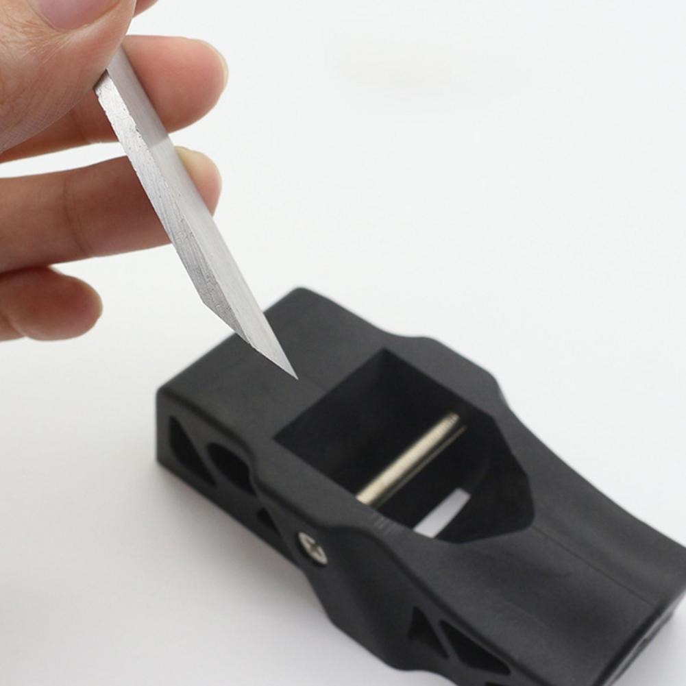 1PCS Woodworking Planner DIY Flat Wood Trimming Plane Handle Tool Woodworking Handle Planing Wood Trimming Planer