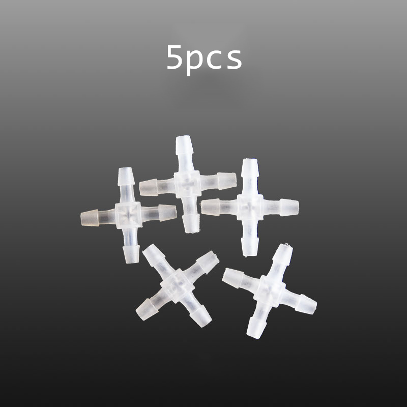 Automatic Water Pump Intelligent LED Watering Device Timer Irrigation System set Garden Dripper Potted drip Sprinkling: B