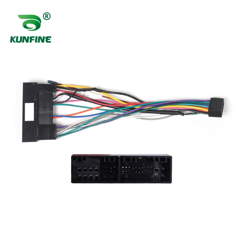 Car GPS Navigation Stereo For KIA Soul - MC Radio Fascias Panel Frame Fit 2Din 9 inch In Dash headunit screen