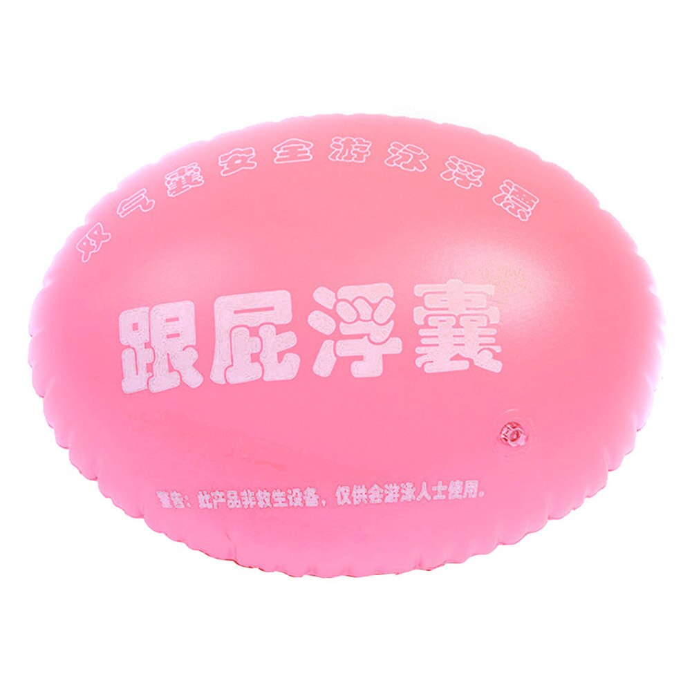 Swim Buoy Dry Bag for Open Water Swimmers Swimming Tow Float Durable for Swimming Safe YA88: Pink