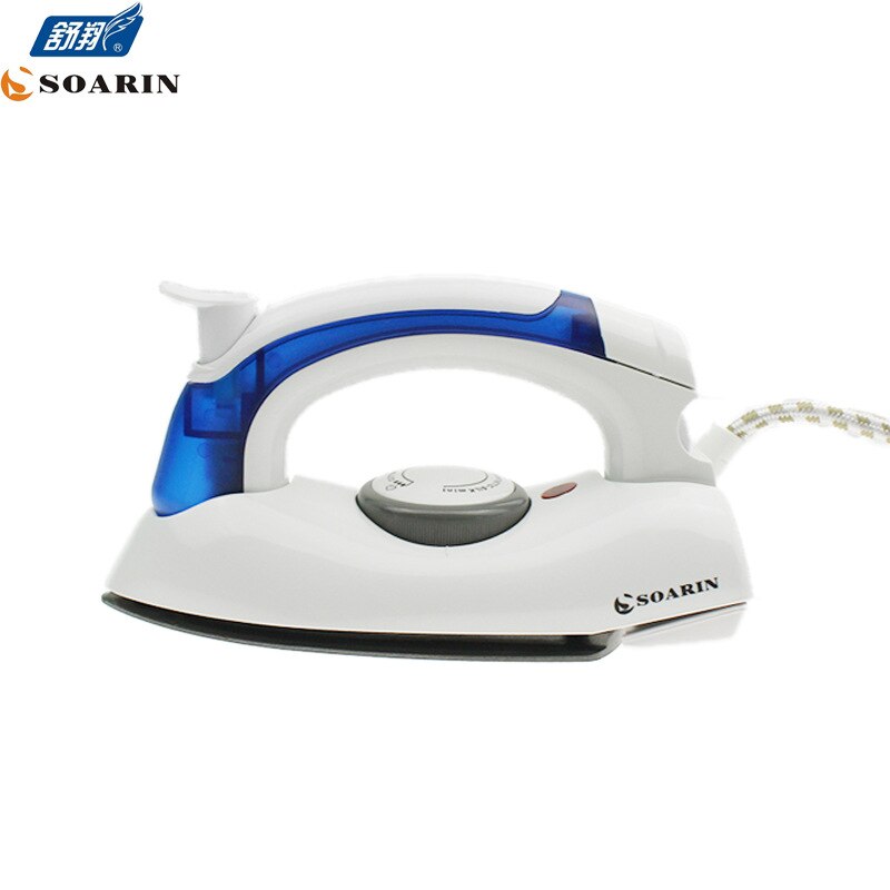 Iron Steam Ironing Machine Travel Iron Plancha Vapor Vertical Electriciron Foldable Removable Ironing Steam Generator irons